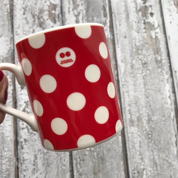 Opening Ceremony Other - Rare OPENING CEREMONY coffee cup